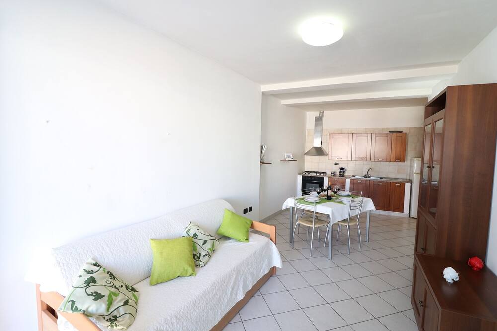 Photo of Livingroom in Otranto
