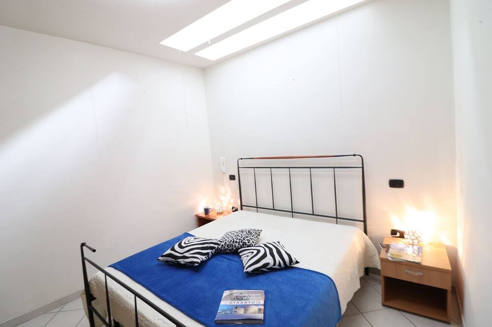 Photo of Bedroom in Otranto