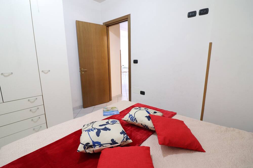 Photo of Bedroom in Otranto