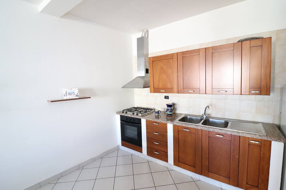 Photo of Kitchen in Otranto