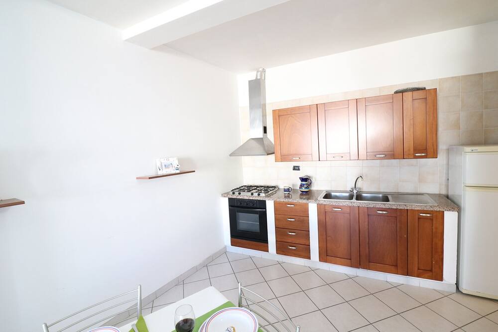 Photo of Kitchen in Otranto