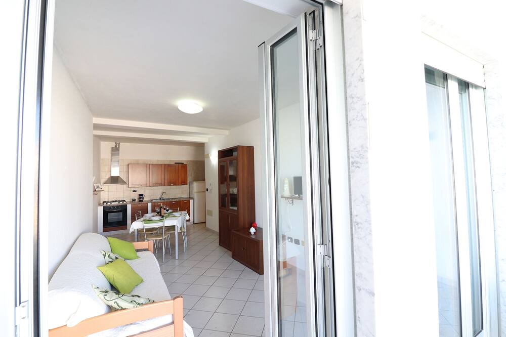 Photo of Bedroom in Otranto