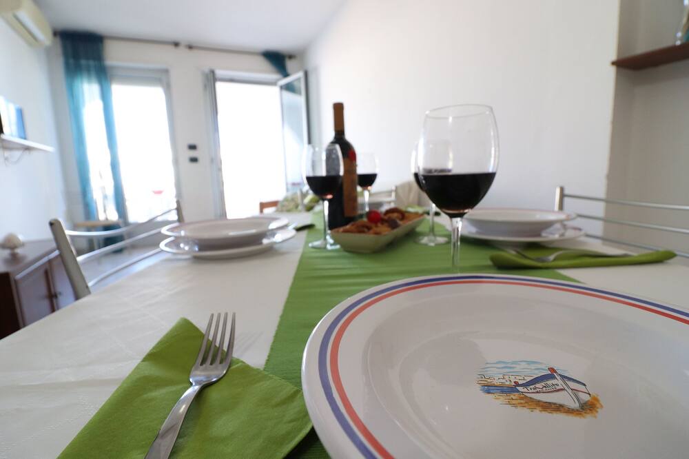 Photo of Kitchen in Otranto
