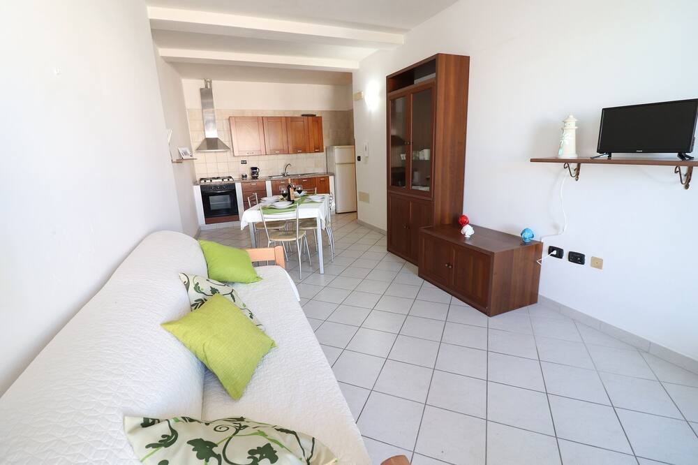 Photo of Livingroom in Otranto