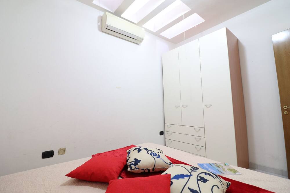 Photo of Bedroom in Otranto