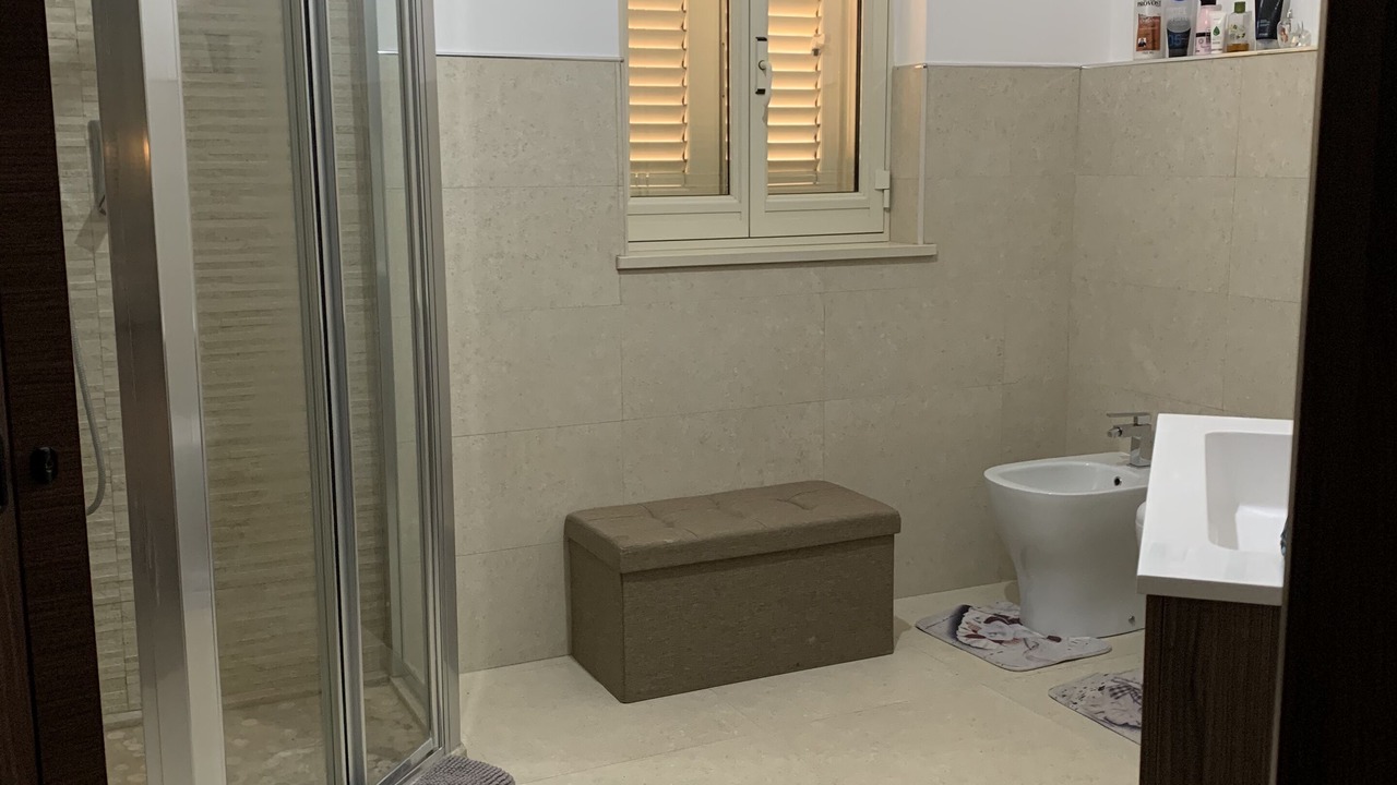 Photo of Bathroom in Pulsano