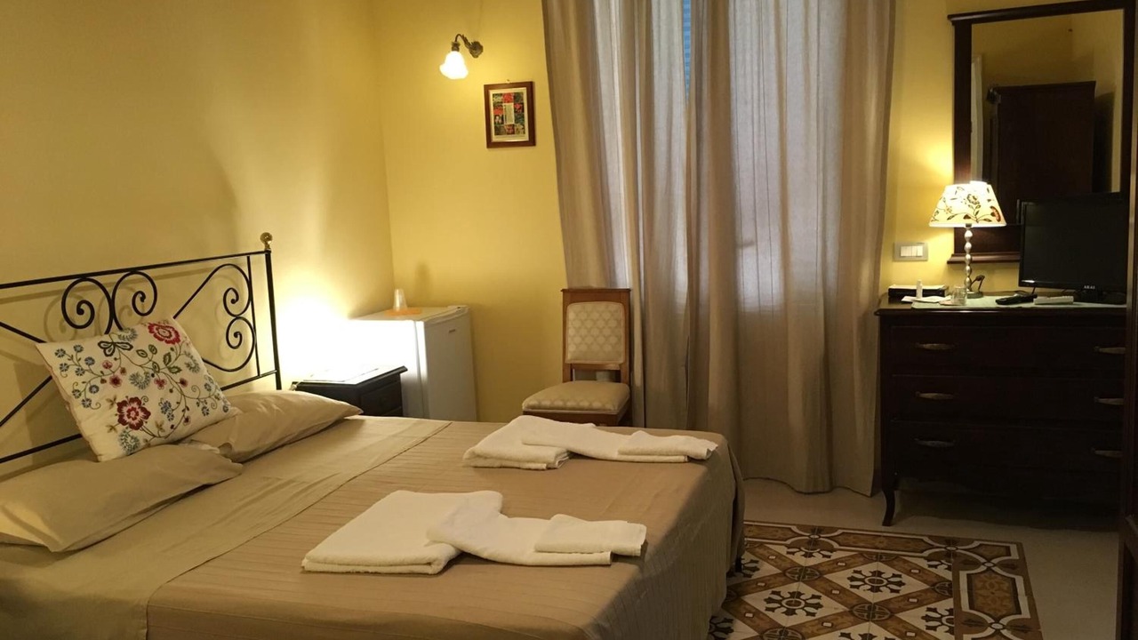 Photo of Bedroom in Carpignano Salentino