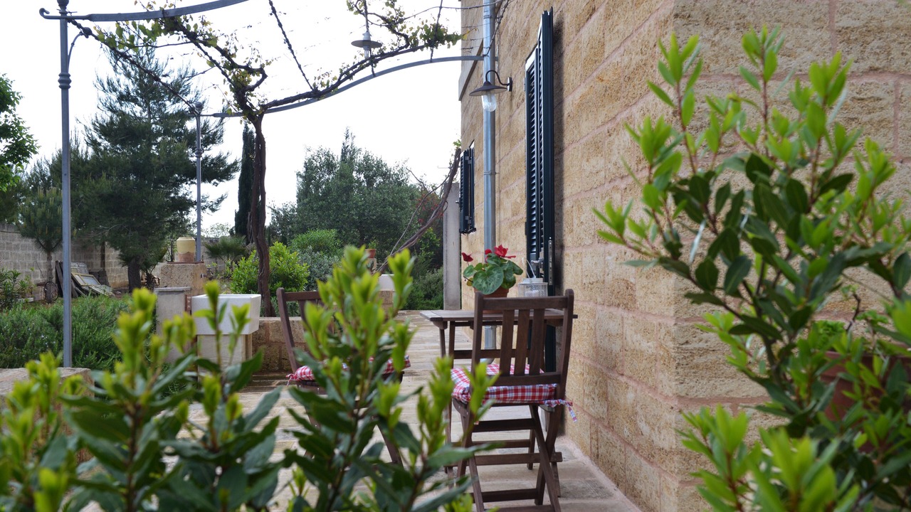 Photo of Outdoor in Carpignano Salentino