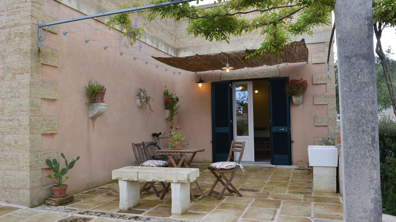 Photo of Outdoor in Carpignano Salentino
