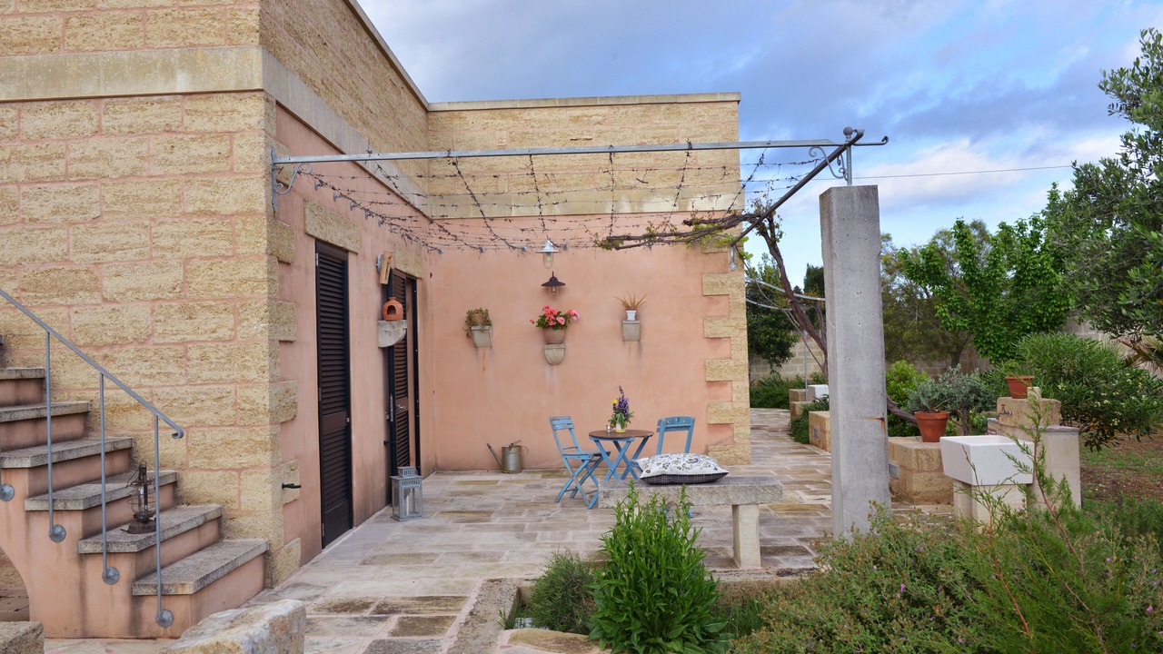 Photo of Outdoor in Carpignano Salentino
