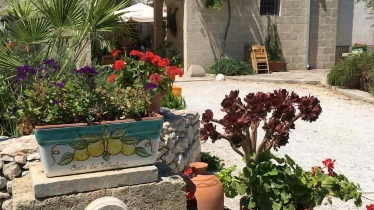 Photo of Outdoor in Carpignano Salentino