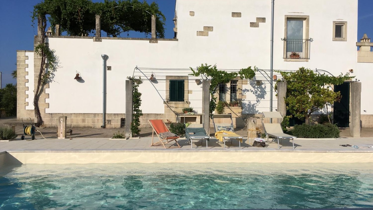 Photo of Outdoor in Carpignano Salentino