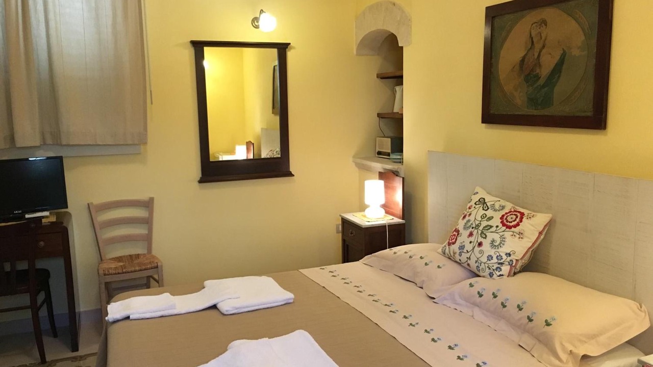 Photo of Bedroom in Carpignano Salentino