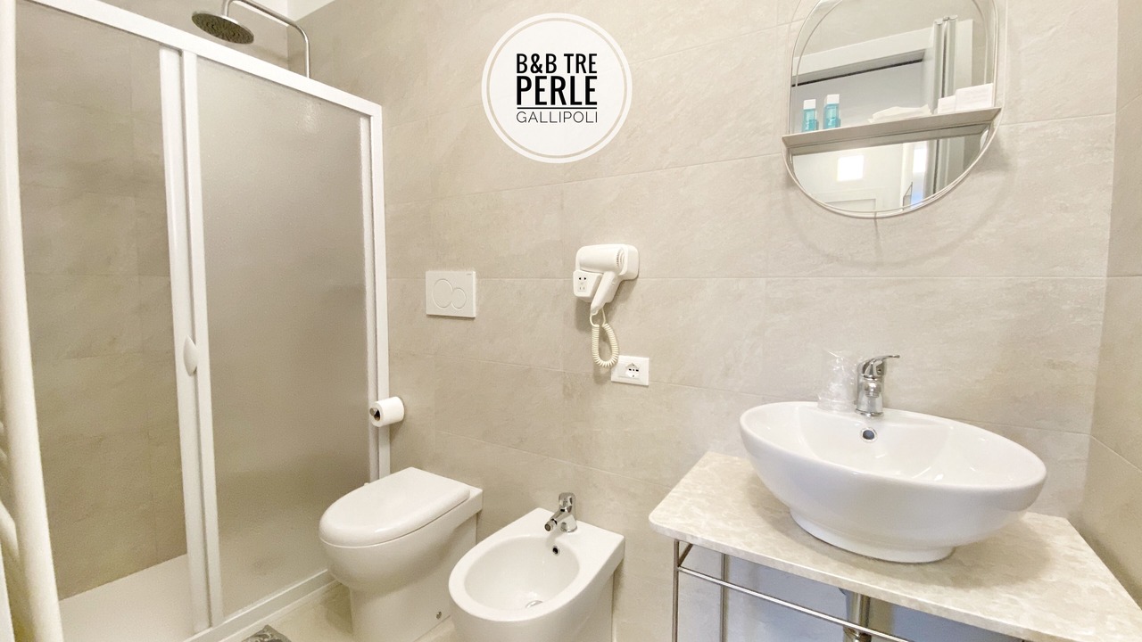 Photo of Bathroom in Il Monte