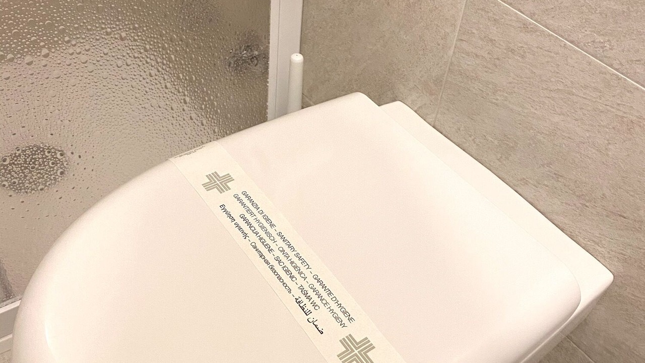 Photo of Bathroom in Il Monte