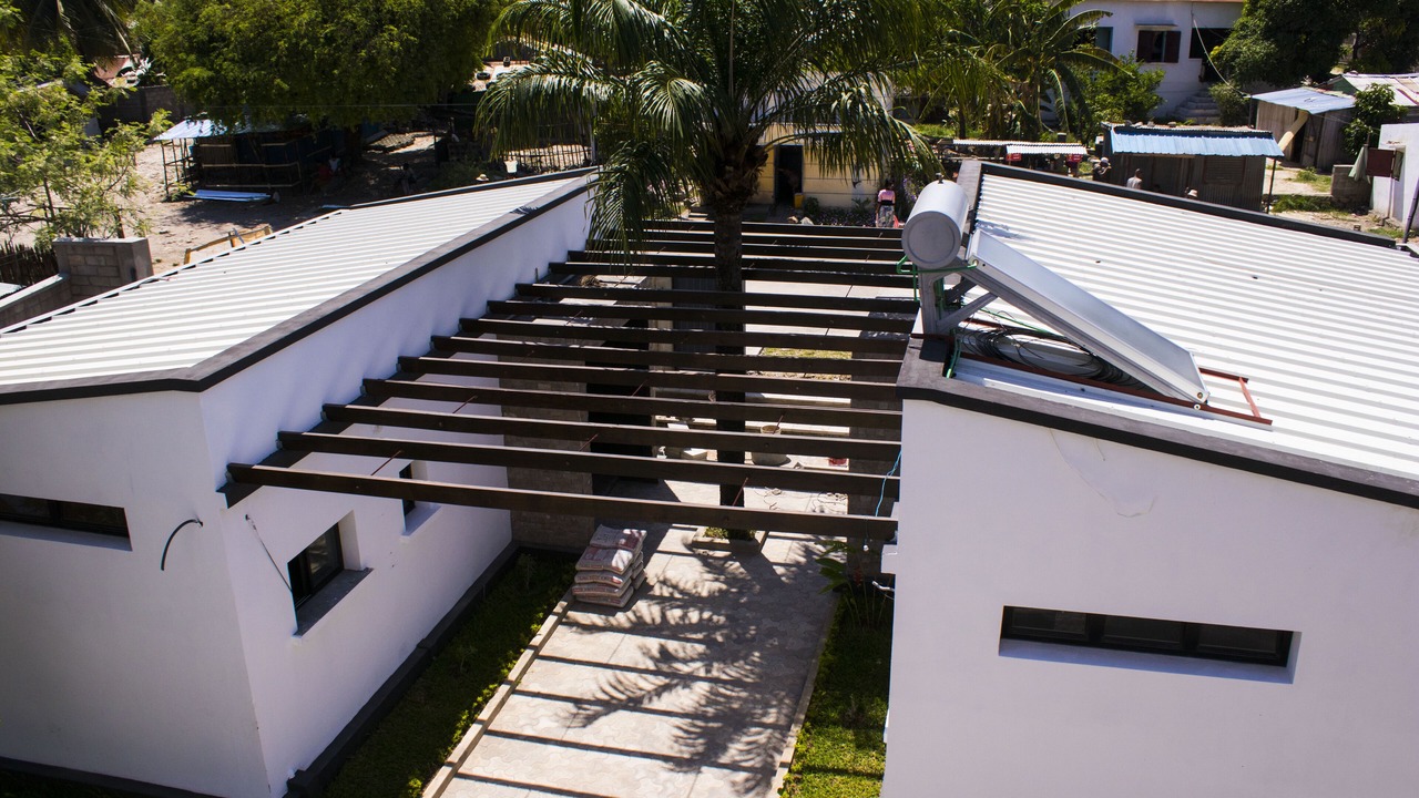 Photo of Patio Balcony in Mahahanga Tanana