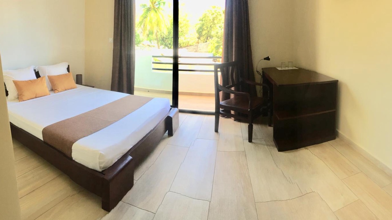 Photo of Bedroom in Mahahanga Tanana