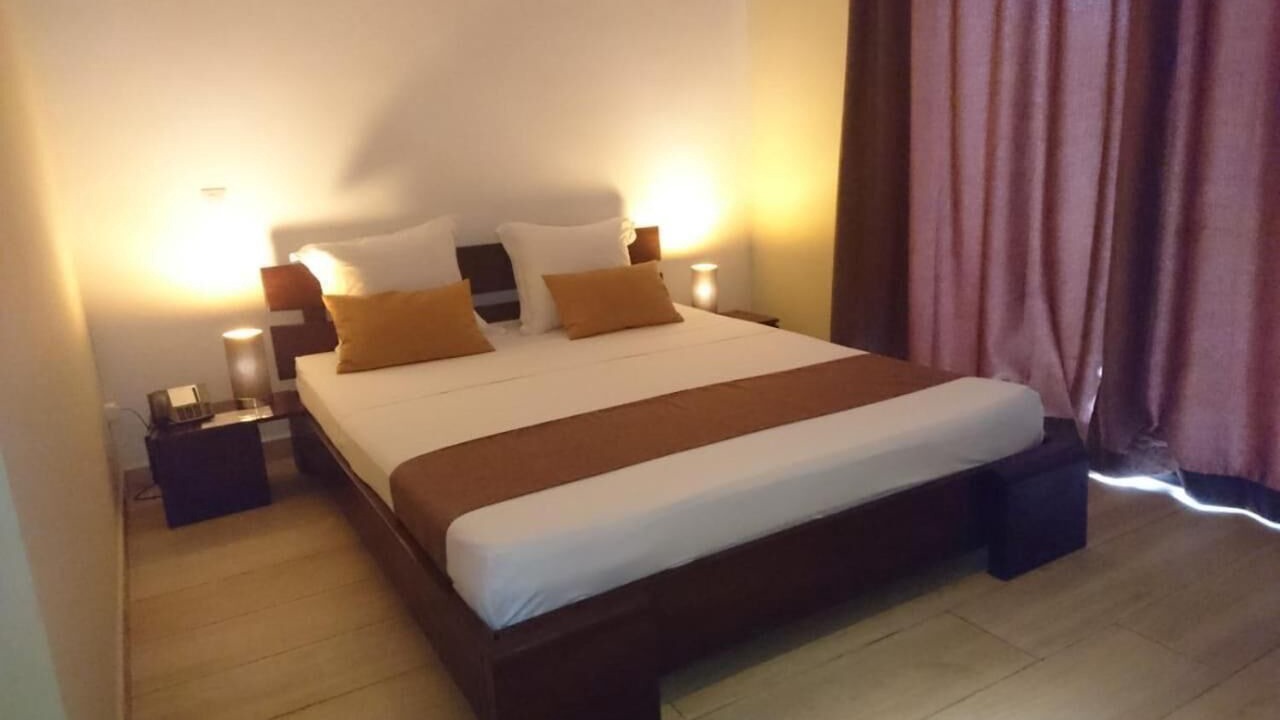Photo of Bedroom in Mahahanga Tanana
