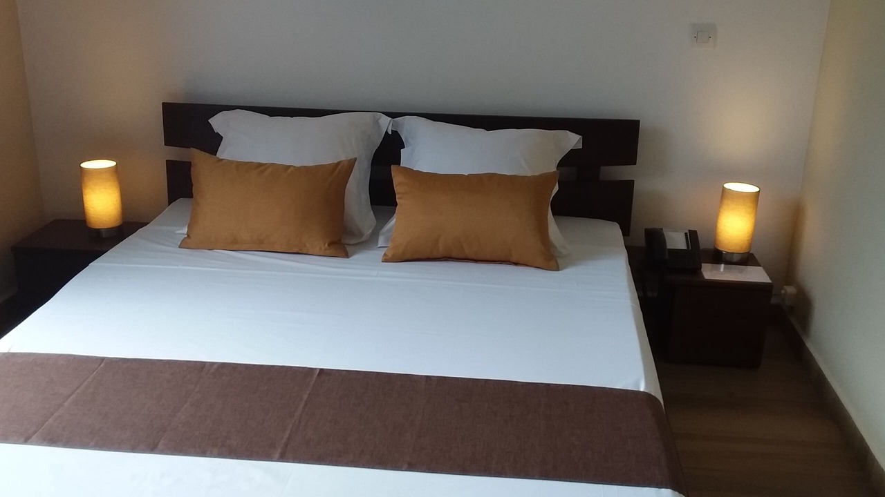 Photo of Bedroom in Mahahanga Tanana