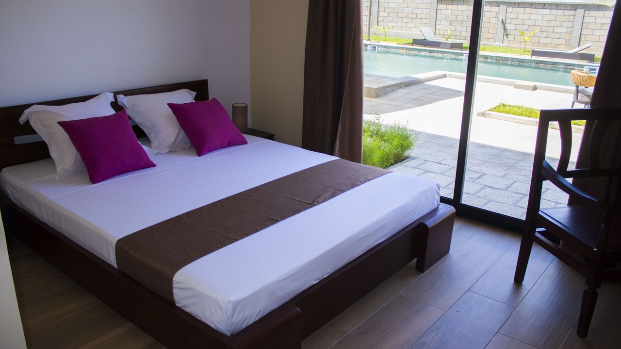 Photo of Bedroom in Mahahanga Tanana