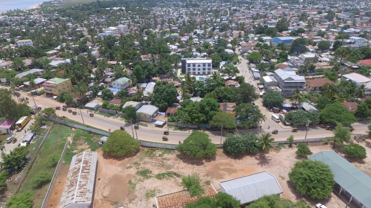 Photo of Outdoor in Mahahanga Tanana