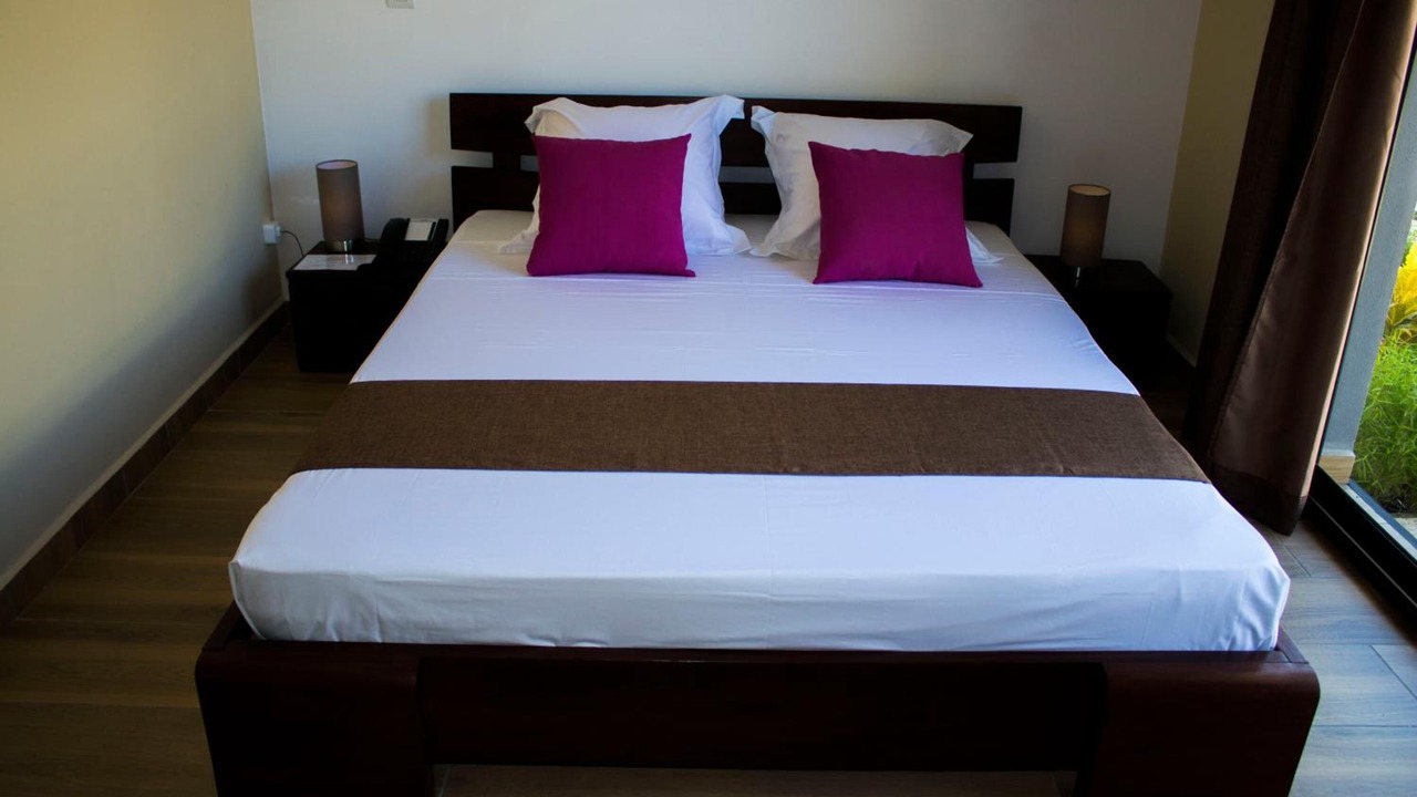 Photo of Bedroom in Mahahanga Tanana