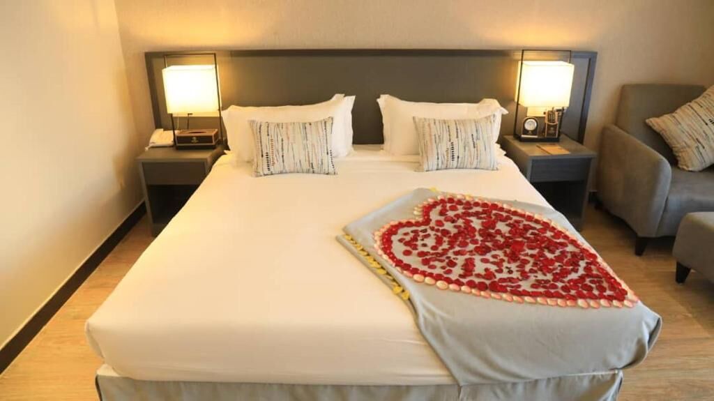Photo of Bedroom in Nifas Silk-Lafto