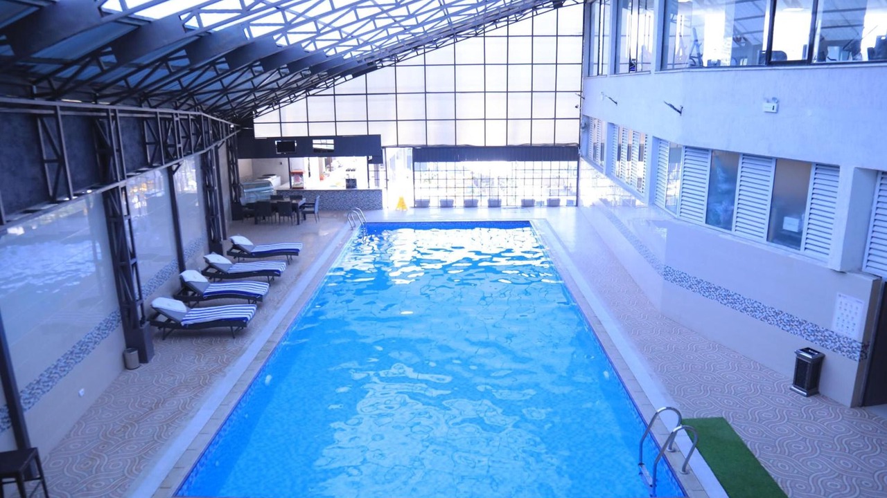Photo of Outdoor in Nifas Silk-Lafto