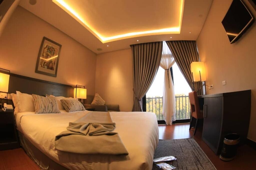 Photo of Bedroom in Nifas Silk-Lafto
