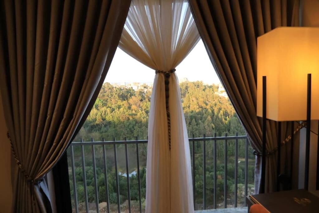 Photo of Patio Balcony in Nifas Silk-Lafto
