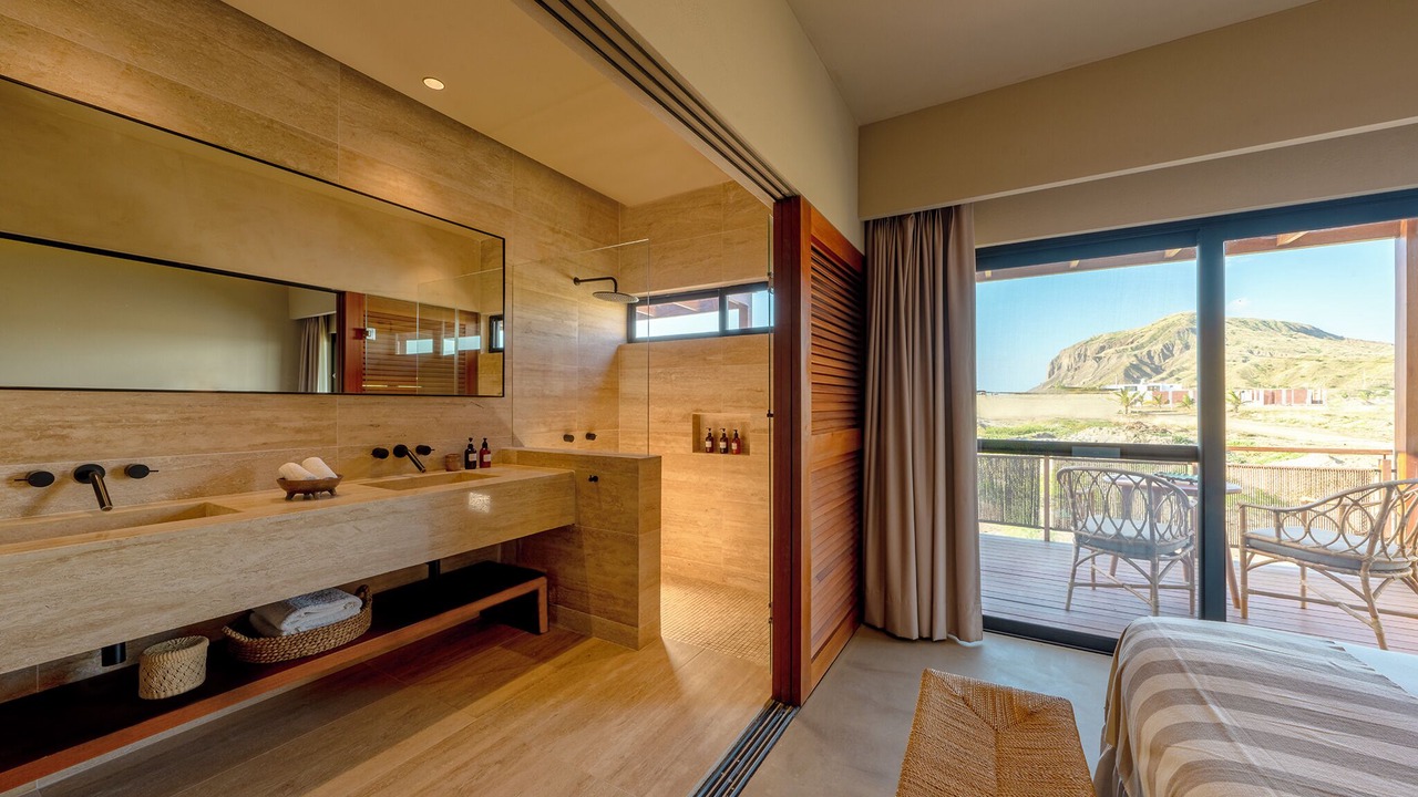Photo of Bathroom in Los Organos