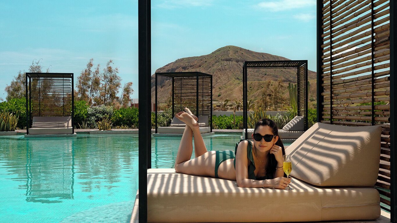 Photo of Outdoor in Los Organos