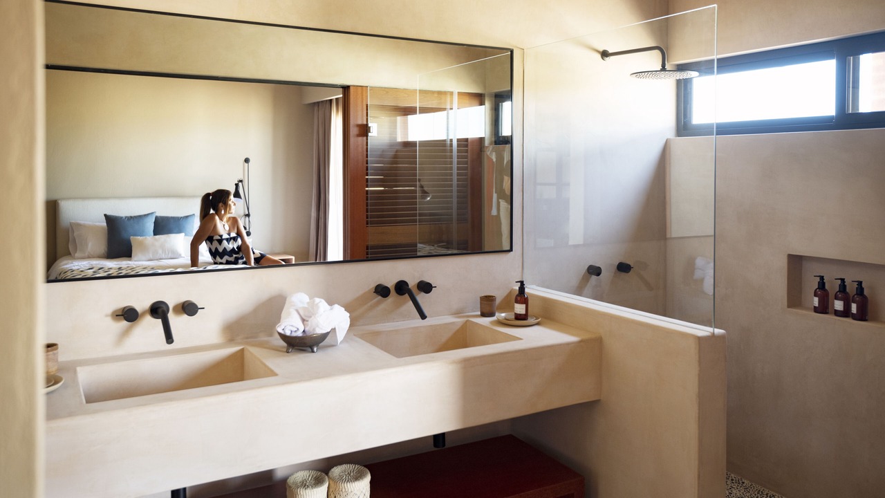 Photo of Bathroom in Los Organos