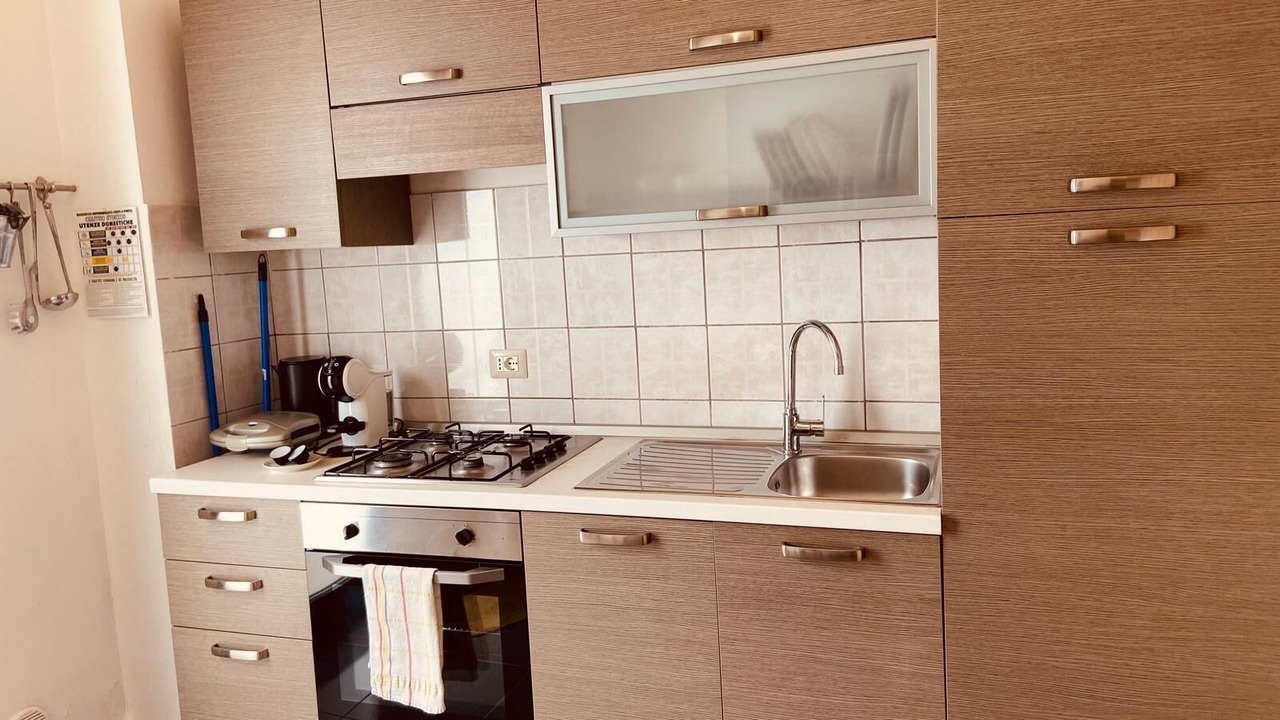 Photo of Kitchen in Lecce Historic Center