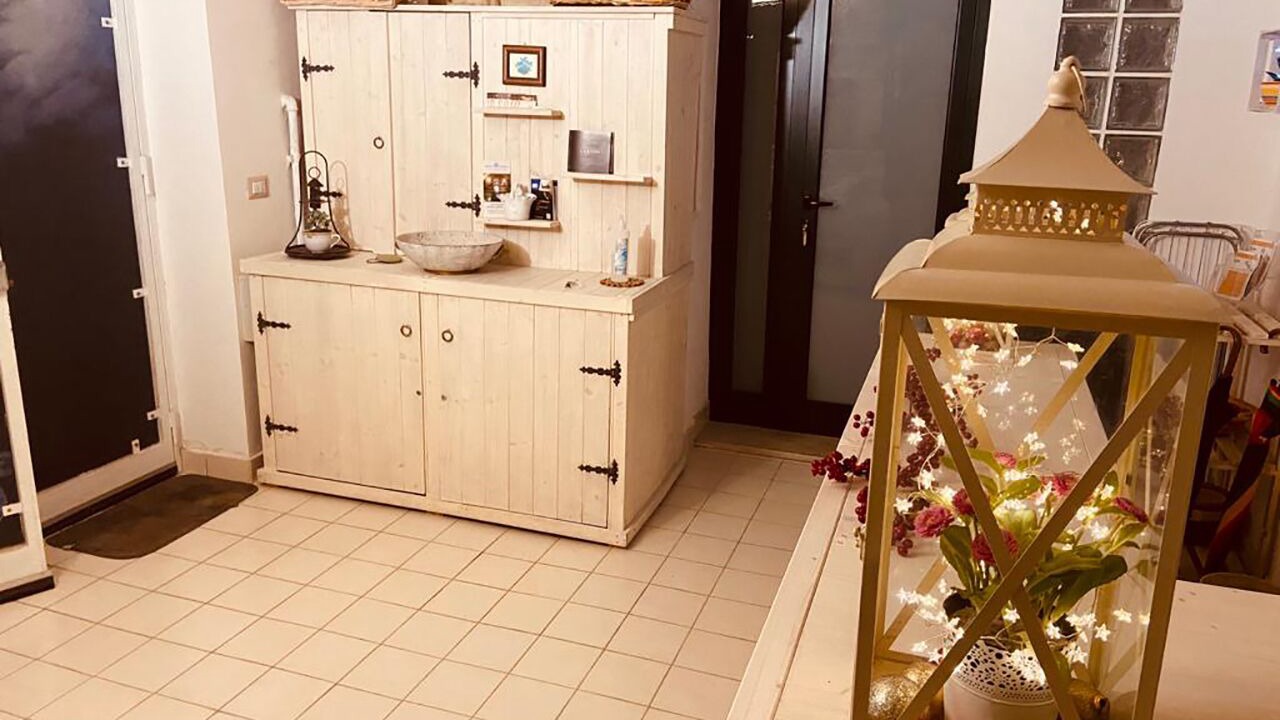 Photo of Kitchen in Lecce Historic Center