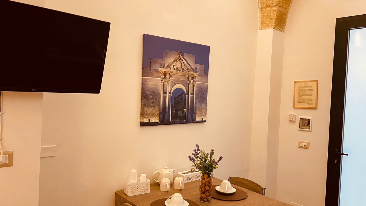 Photo of Others in Lecce Historic Center