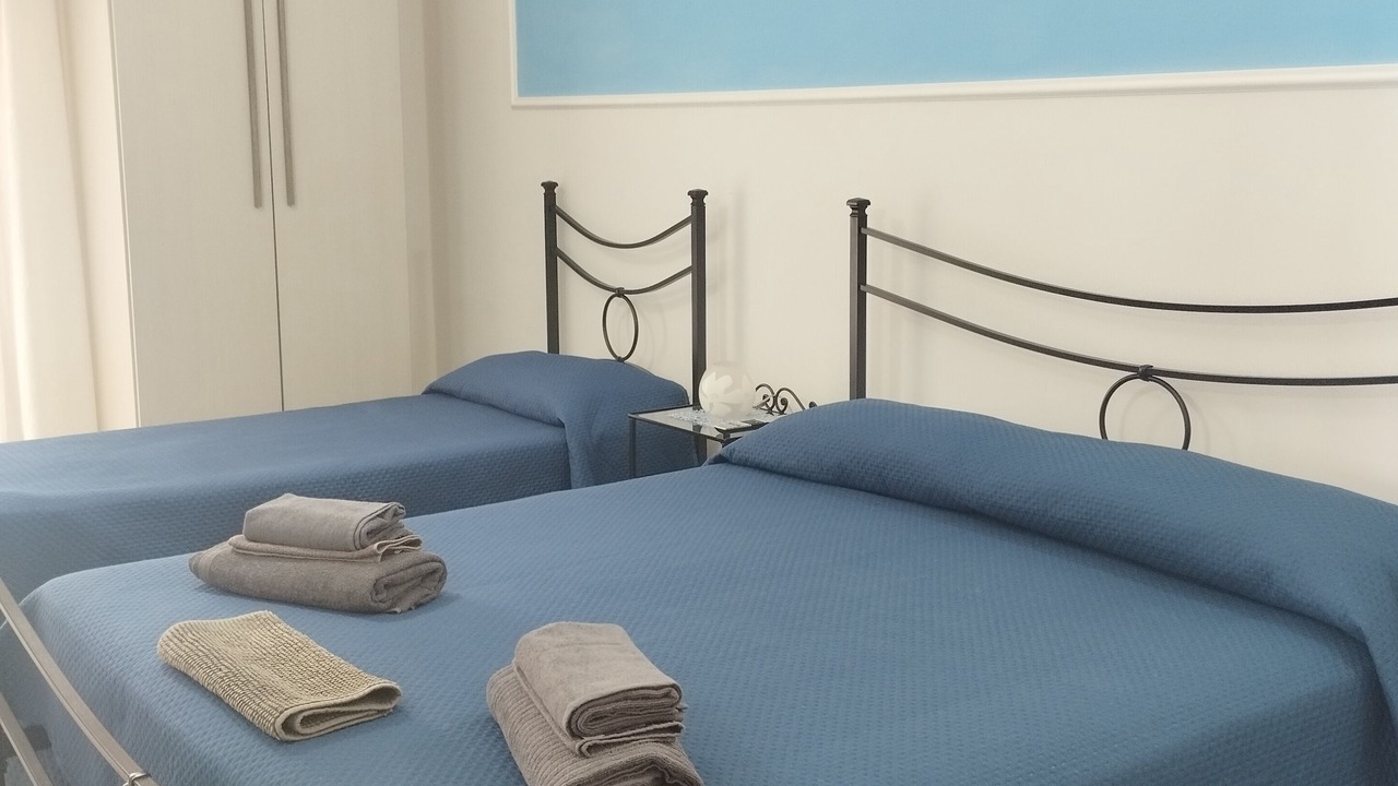 Photo of Bedroom in Marina di Pulsano