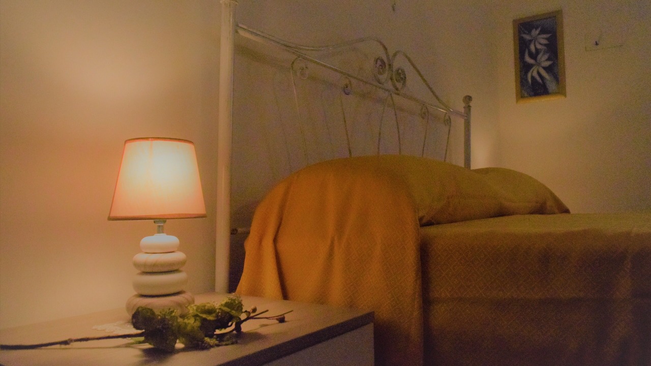 Photo of Bedroom in Marina di Pulsano