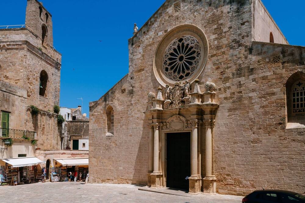 Photo of Outdoor in Otranto