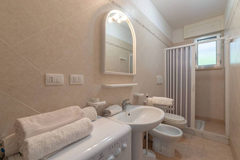 Photo of Bathroom in Otranto