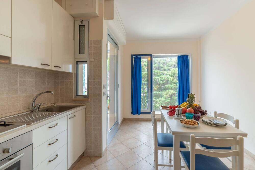 Photo of Kitchen in Otranto