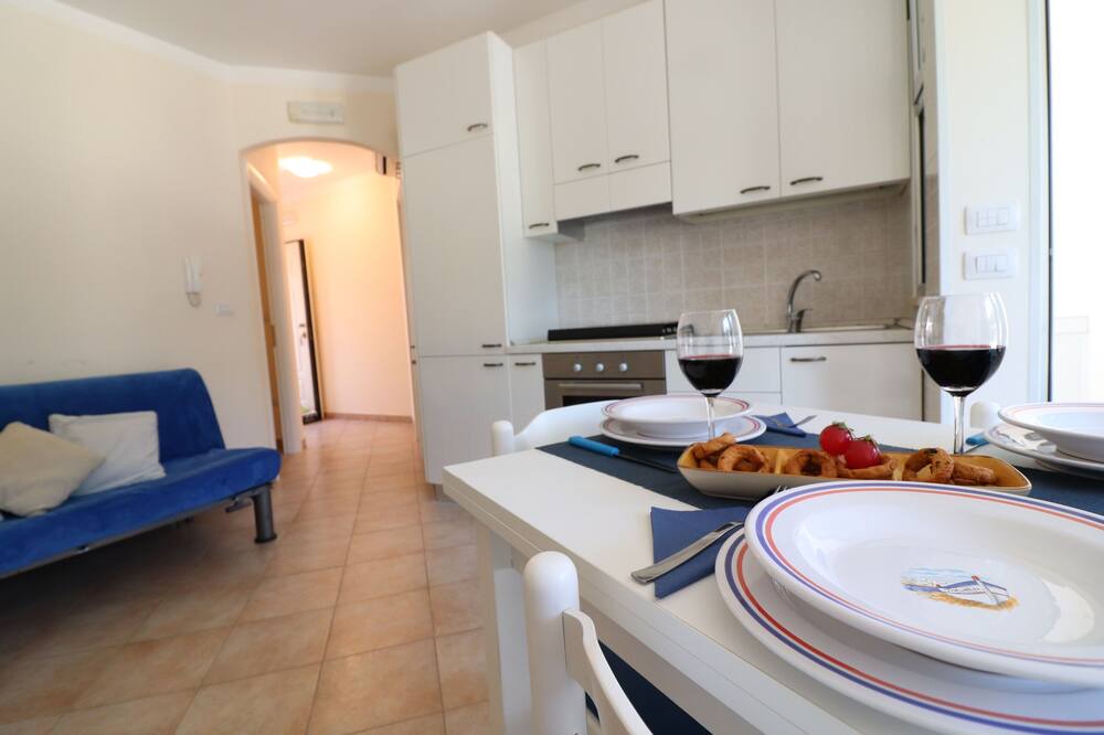 Photo of Kitchen in Otranto