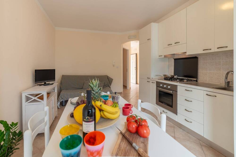 Photo of Kitchen in Otranto