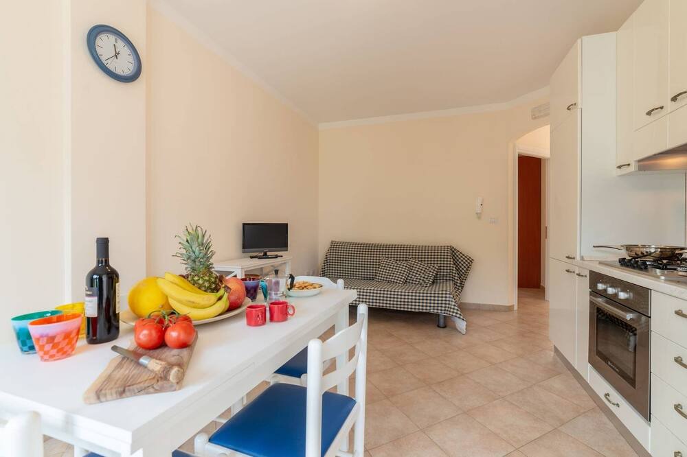 Photo of Livingroom in Otranto