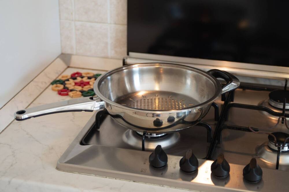 Photo of Kitchen in Otranto