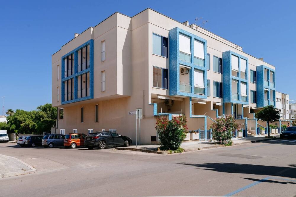 Photo of Outdoor in Otranto
