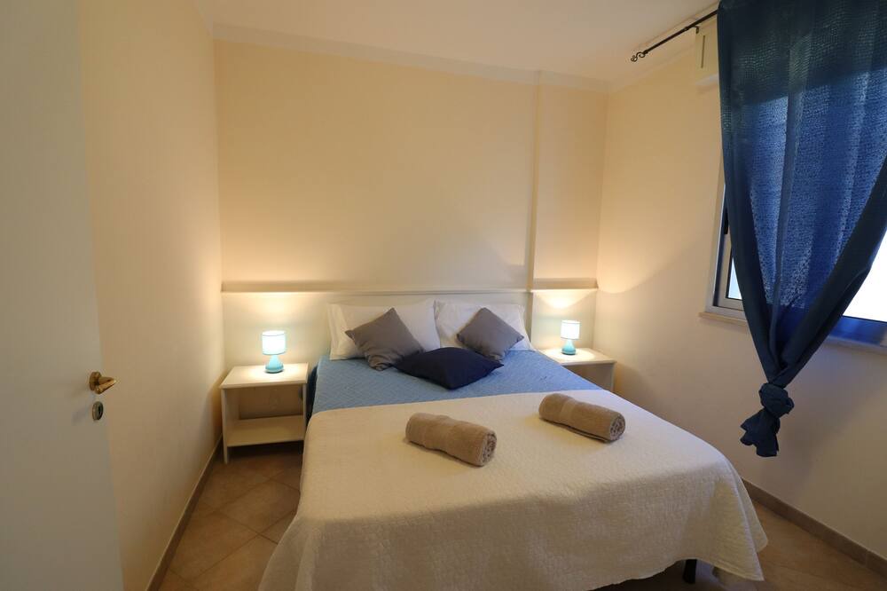 Photo of Bedroom in Otranto
