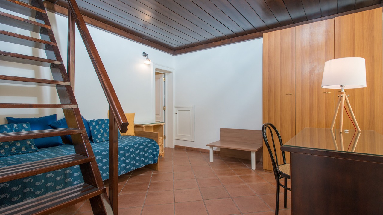 Photo of Bedroom in Lecce Historic Center