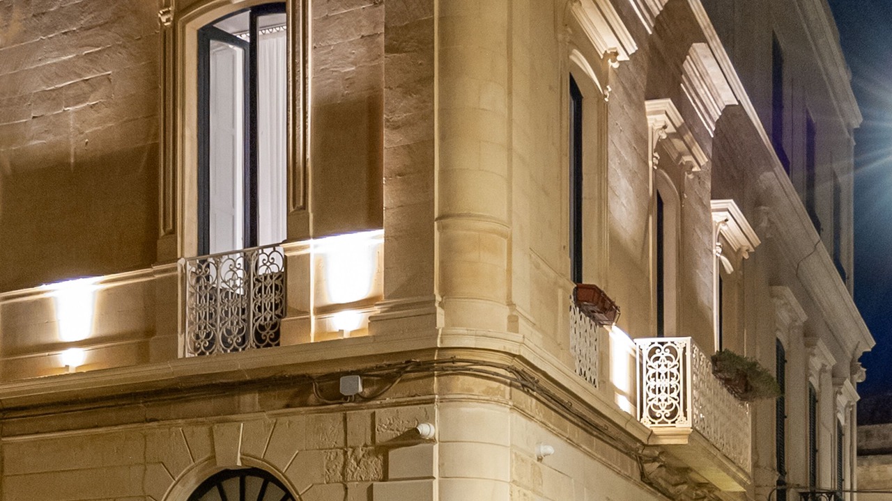 Photo of Outdoor in Lecce Historic Center
