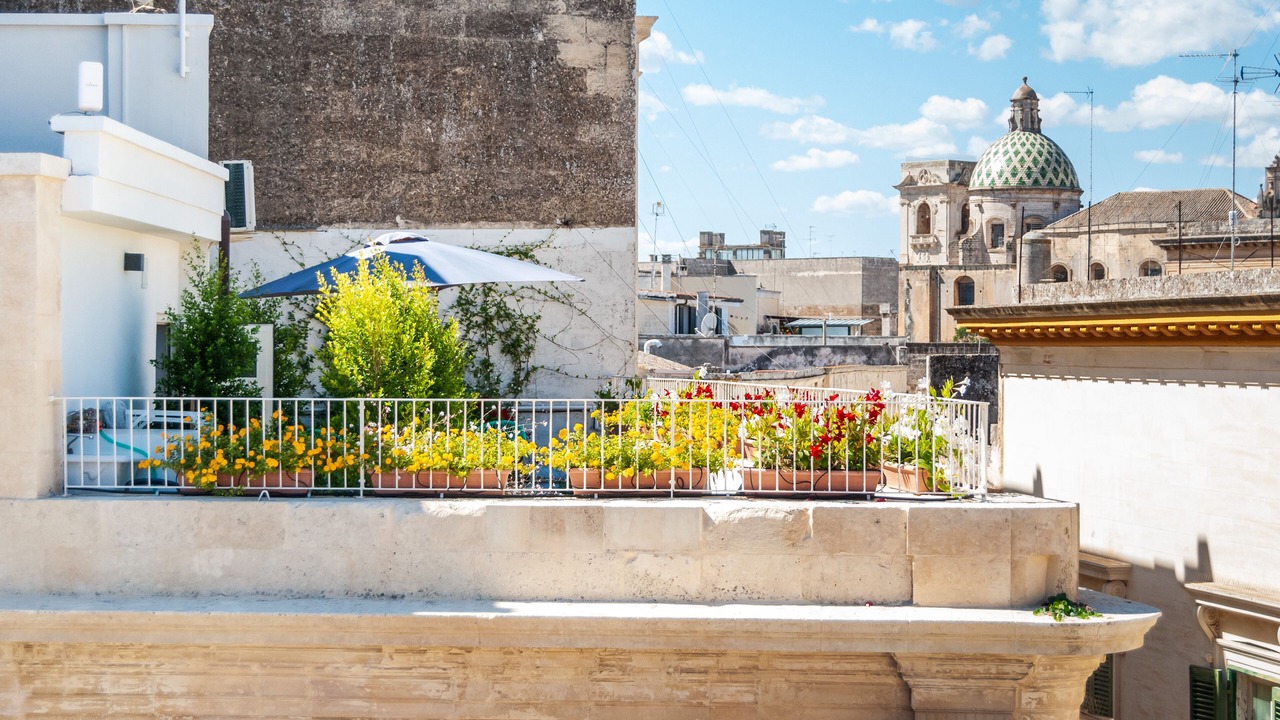 Photo of Others in Lecce Historic Center